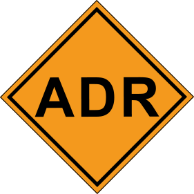ADR Certified Vehicles